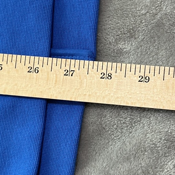 UCLA Bruins Hoodie Mens Medium Blue Full Zip NCAA Football Nike Jordan Jumpman - Picture 5 of 12